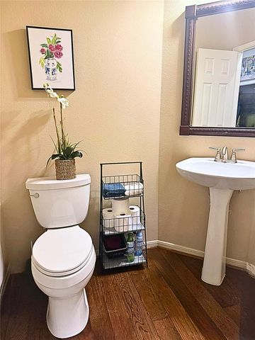 19727 W Verde Creek Circle, Cypress, TX 77433