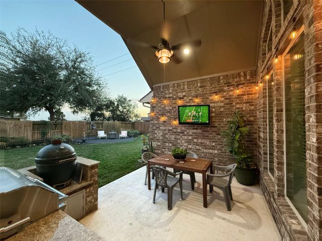 19727 W Verde Creek Circle, Cypress, TX 77433