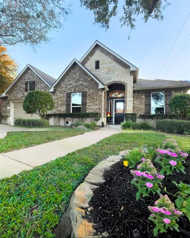 19727 W Verde Creek Circle, Cypress, TX 77433