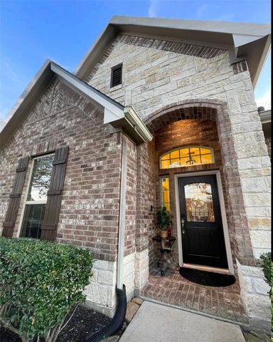 19727 W Verde Creek Circle, Cypress, TX 77433
