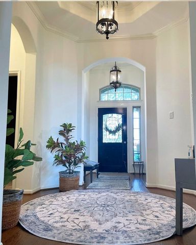 19727 W Verde Creek Circle, Cypress, TX 77433