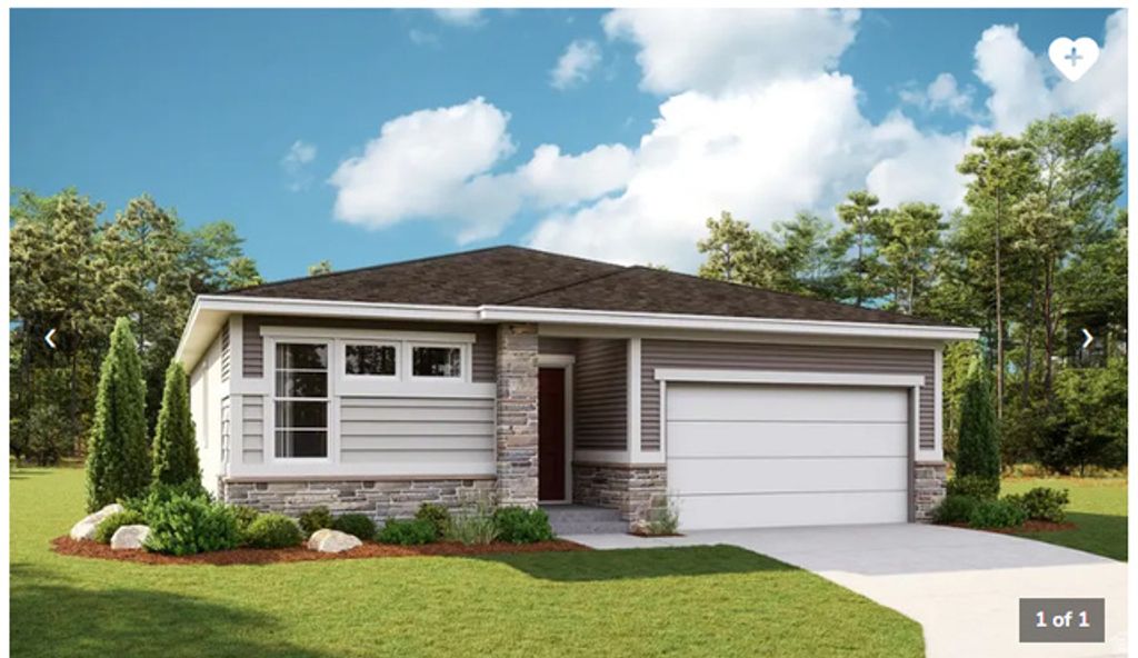 2075 E BURGER ST #1248, Lake Point, UT 84074 — exterior