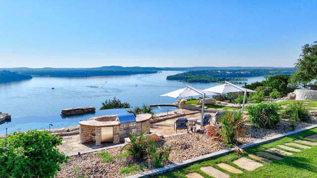 175 Bay Hill Drive, Possum Kingdom Lake, TX 76449