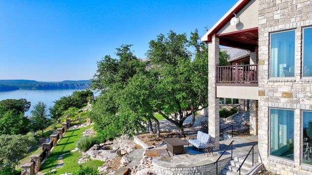 175 Bay Hill Drive, Possum Kingdom Lake, TX 76449