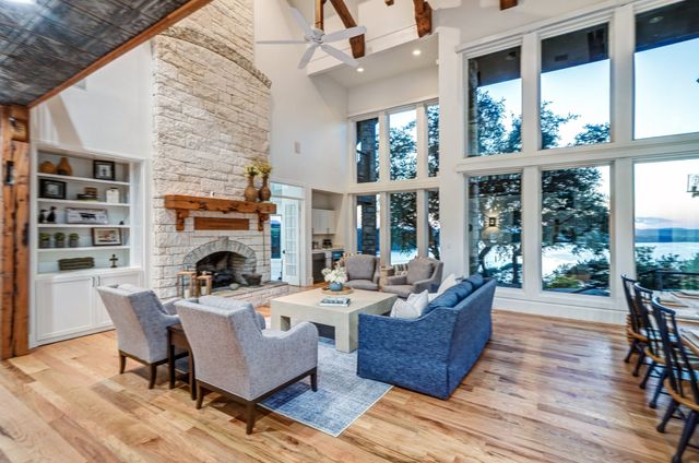 175 Bay Hill Drive, Possum Kingdom Lake, TX 76449