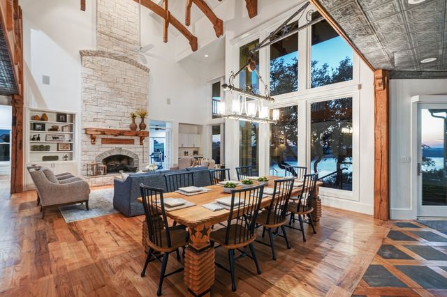 175 Bay Hill Drive, Possum Kingdom Lake, TX 76449