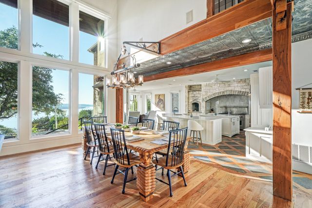 175 Bay Hill Drive, Possum Kingdom Lake, TX 76449