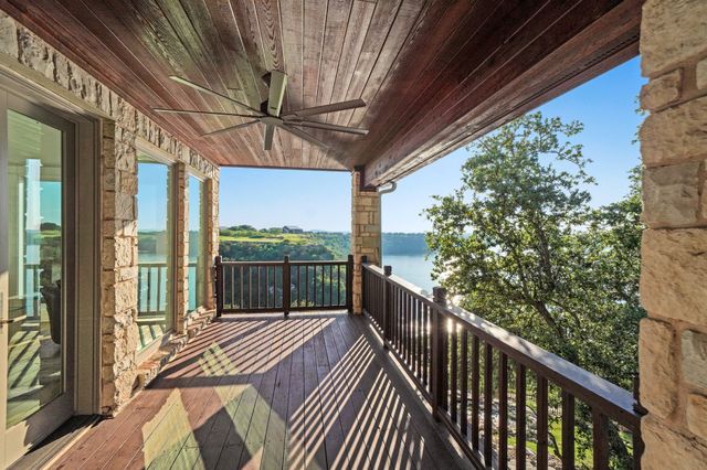 175 Bay Hill Drive, Possum Kingdom Lake, TX 76449