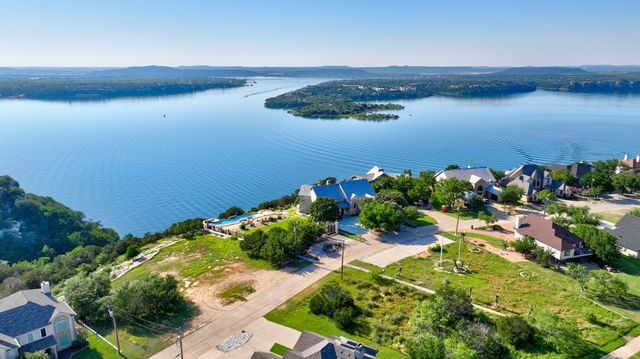 175 Bay Hill Drive, Possum Kingdom Lake, TX 76449