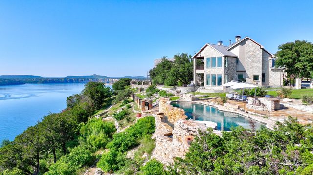 175 Bay Hill Drive, Possum Kingdom Lake, TX 76449