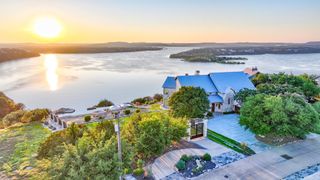 175 Bay Hill Drive, Possum Kingdom Lake, TX 76449