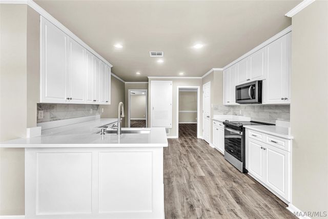 203 Kay Street, Prattville, AL 36066