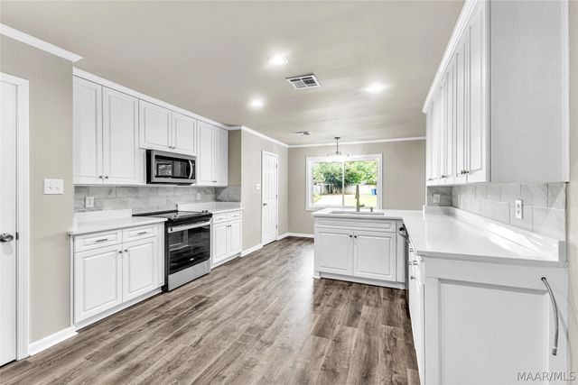 203 Kay Street, Prattville, AL 36066
