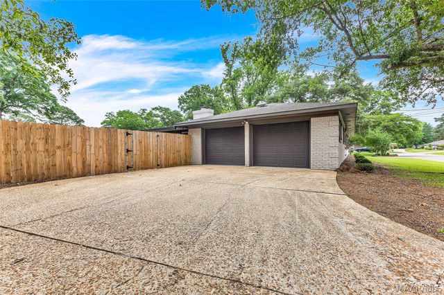 203 Kay Street, Prattville, AL 36066