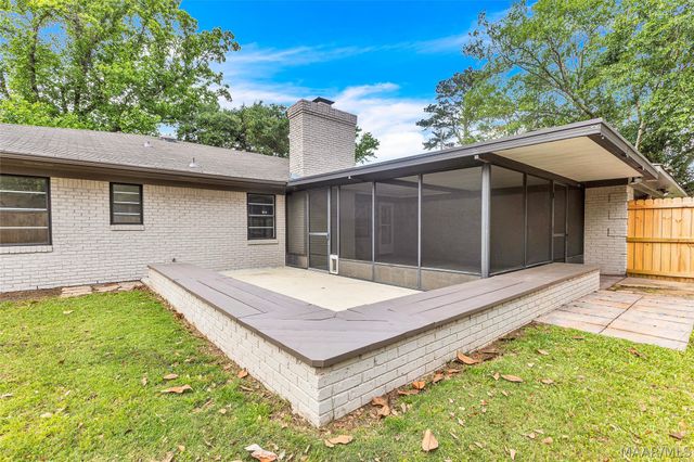 203 Kay Street, Prattville, AL 36066