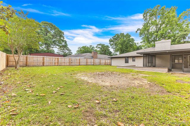 203 Kay Street, Prattville, AL 36066