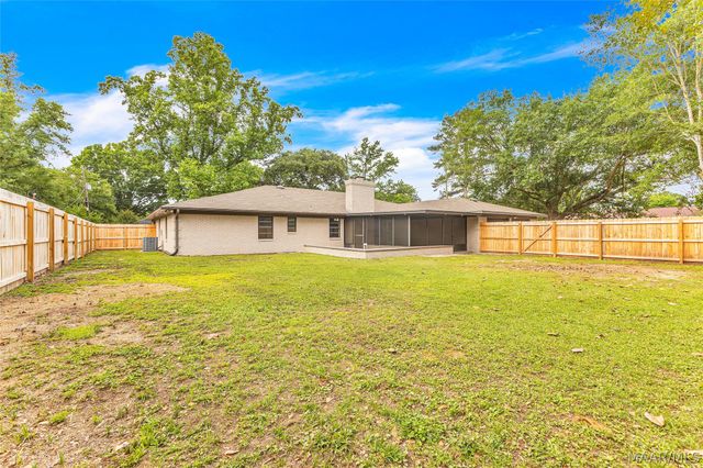 203 Kay Street, Prattville, AL 36066
