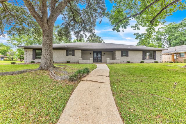 203 Kay Street, Prattville, AL 36066