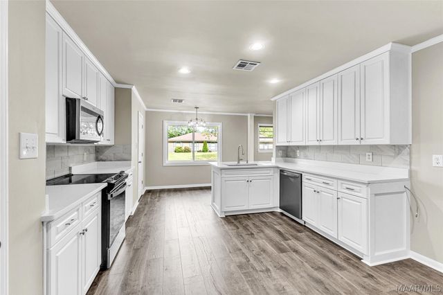 203 Kay Street, Prattville, AL 36066