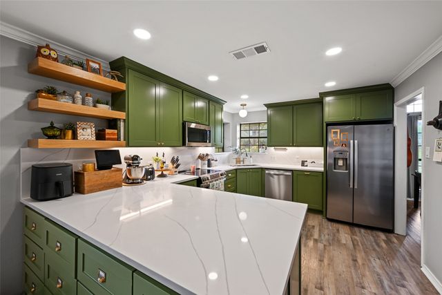 989 Post Oak Road, Keller, TX 76248