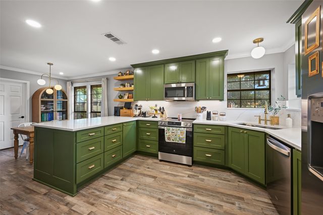 989 Post Oak Road, Keller, TX 76248