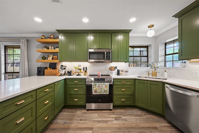 989 Post Oak Road, Keller, TX 76248