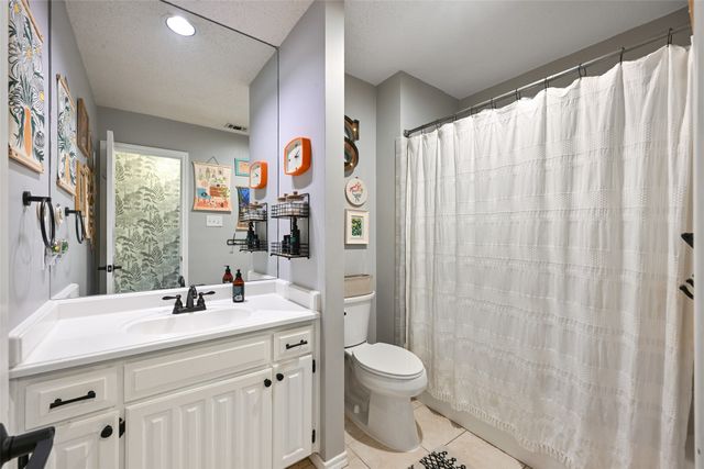 989 Post Oak Road, Keller, TX 76248
