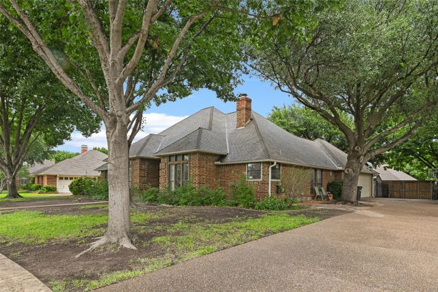 989 Post Oak Road, Keller, TX 76248