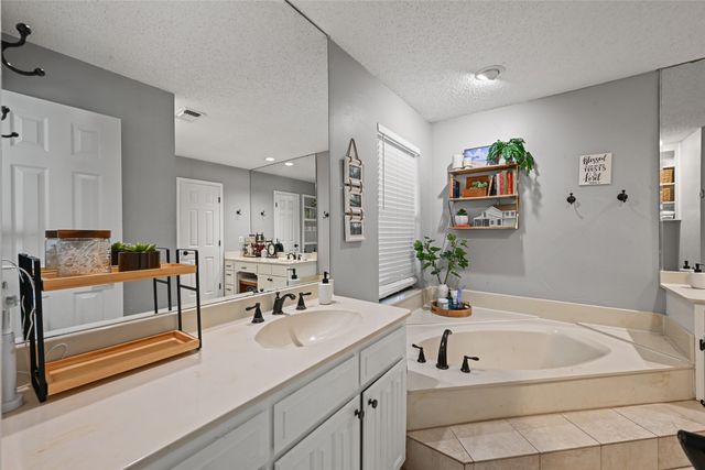 989 Post Oak Road, Keller, TX 76248