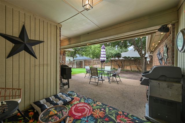 989 Post Oak Road, Keller, TX 76248