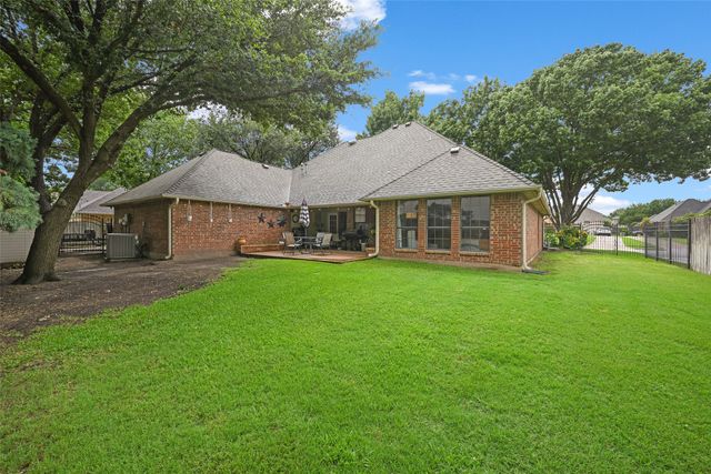 989 Post Oak Road, Keller, TX 76248
