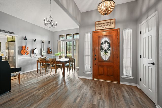 989 Post Oak Road, Keller, TX 76248