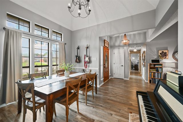 989 Post Oak Road, Keller, TX 76248