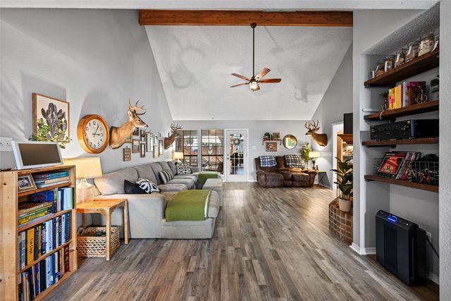 989 Post Oak Road, Keller, TX 76248