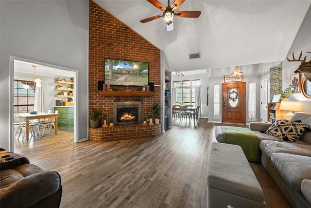 989 Post Oak Road, Keller, TX 76248