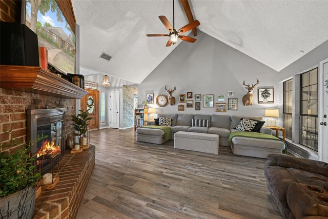 989 Post Oak Road, Keller, TX 76248