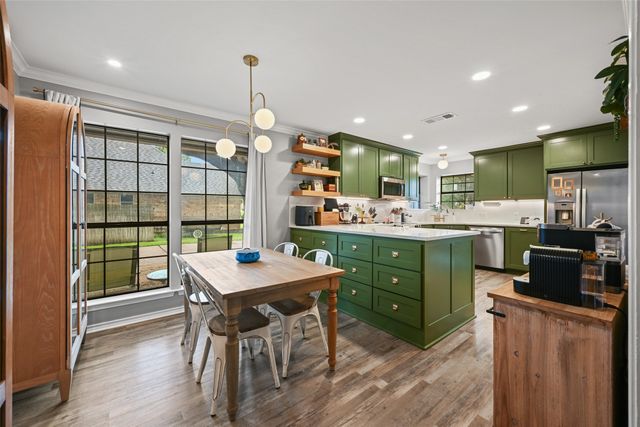989 Post Oak Road, Keller, TX 76248