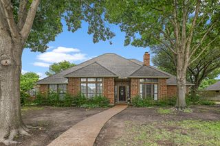 989 Post Oak Road, Keller, TX 76248