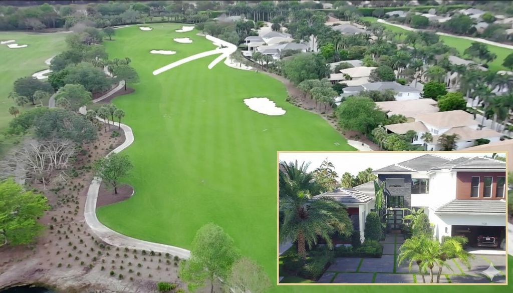 7928 Talavera Place, Delray Beach, FL 33446