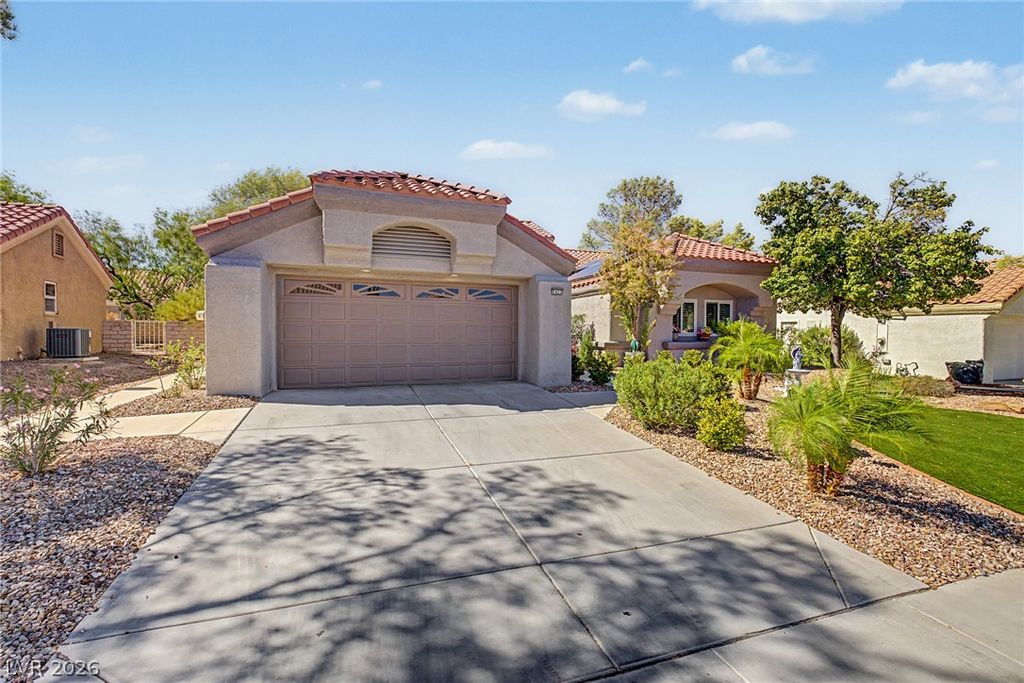 2423 Denham Drive, Las Vegas, NV 89134 — photo 3