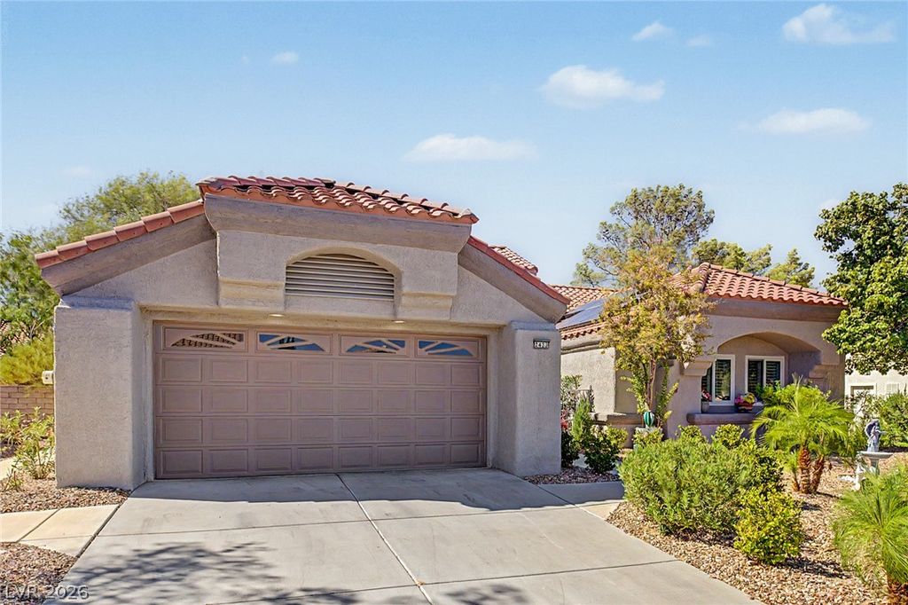 2423 Denham Drive, Las Vegas, NV 89134 — photo 4