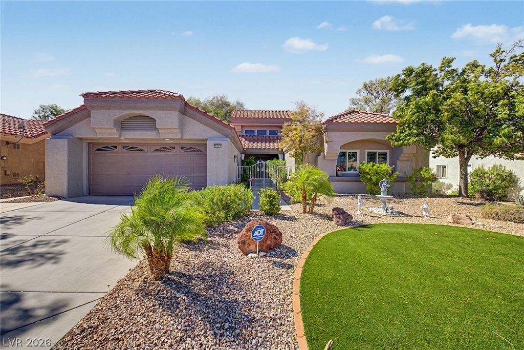 2423 Denham Drive, Las Vegas, NV 89134 — photo 5