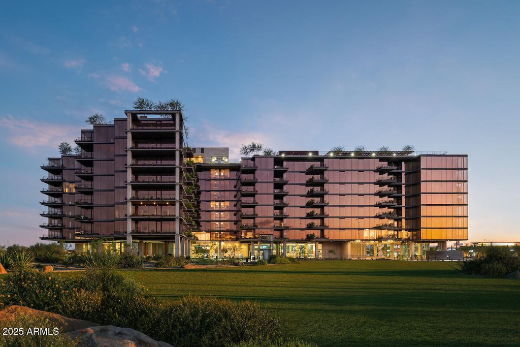 7230 E Mayo Boulevard 3005, Scottsdale, AZ 85255 — exterior