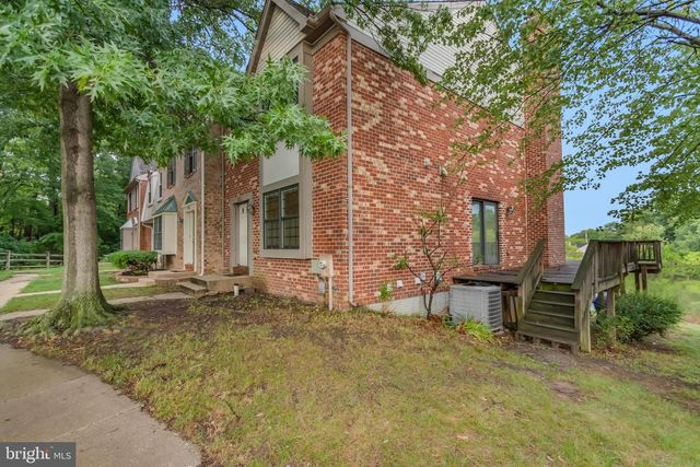 8231 NORTHLAKE CT, Laurel, MD 20707