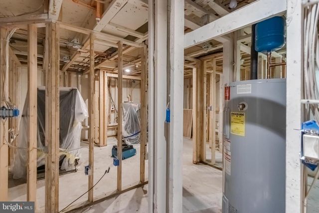 8231 NORTHLAKE CT, Laurel, MD 20707