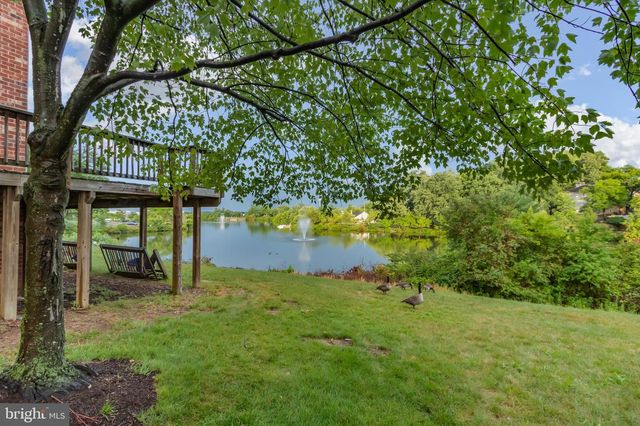 8231 NORTHLAKE CT, Laurel, MD 20707
