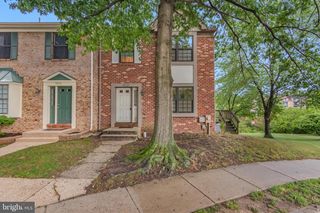 8231 NORTHLAKE CT, Laurel, MD 20707