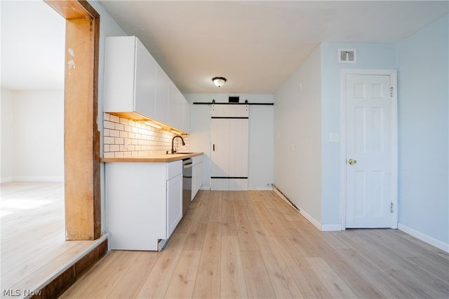 20900 Priday Avenue, Euclid, OH 44123