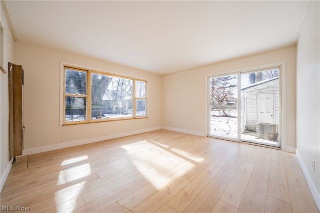 20900 Priday Avenue, Euclid, OH 44123