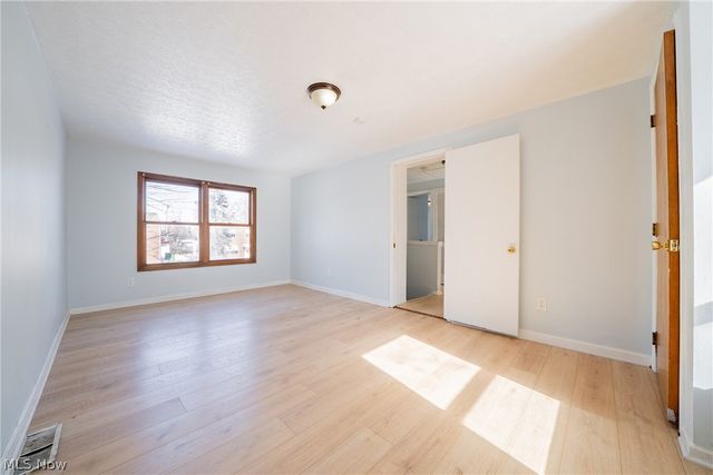 20900 Priday Avenue, Euclid, OH 44123